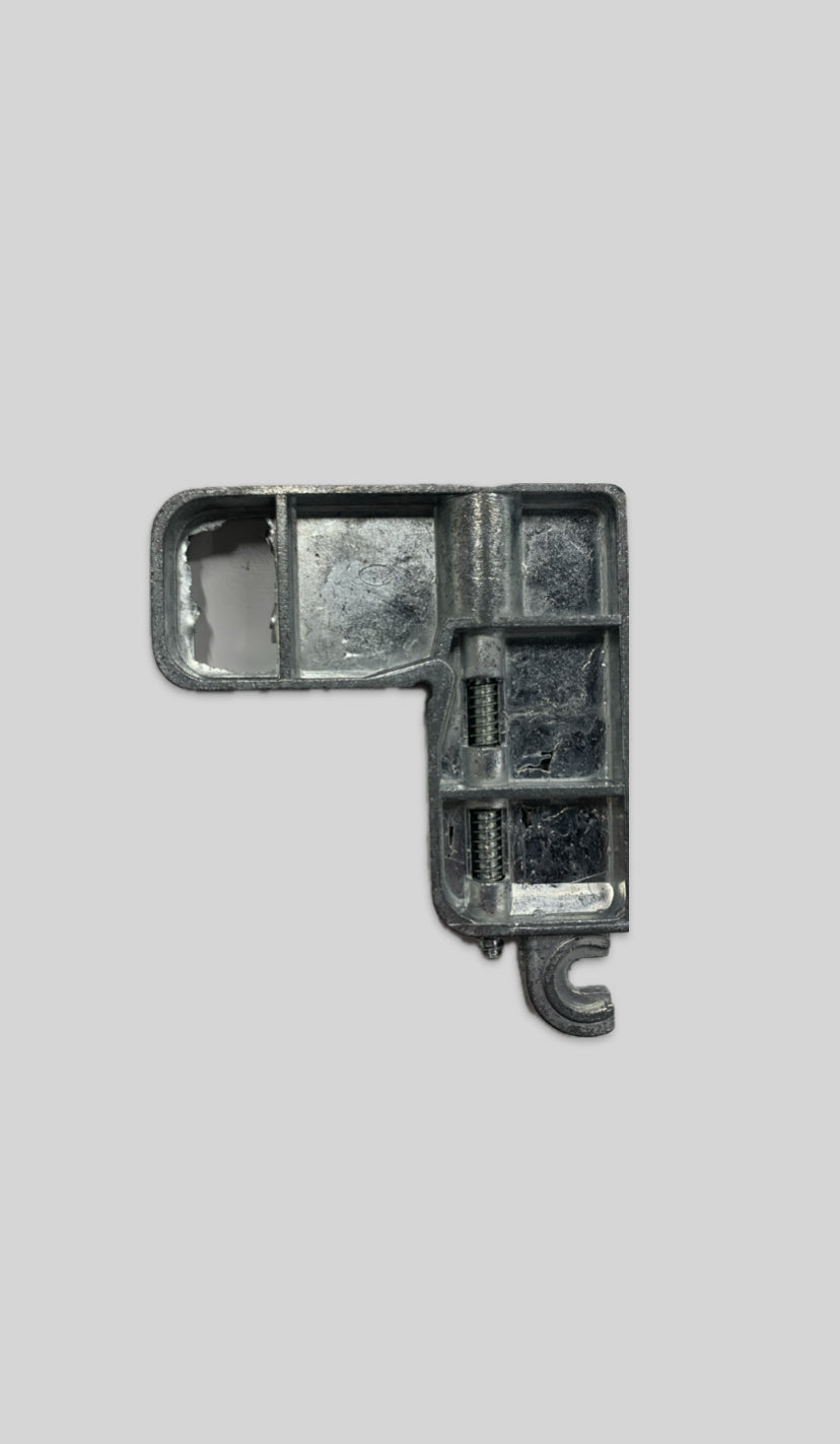 Coin pour porte moustiquaire