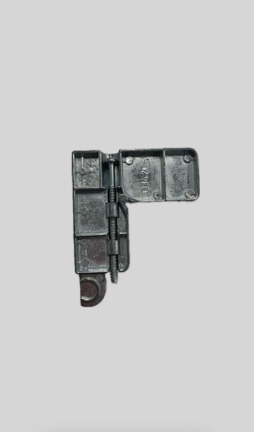 Coin pour porte moustiquaire