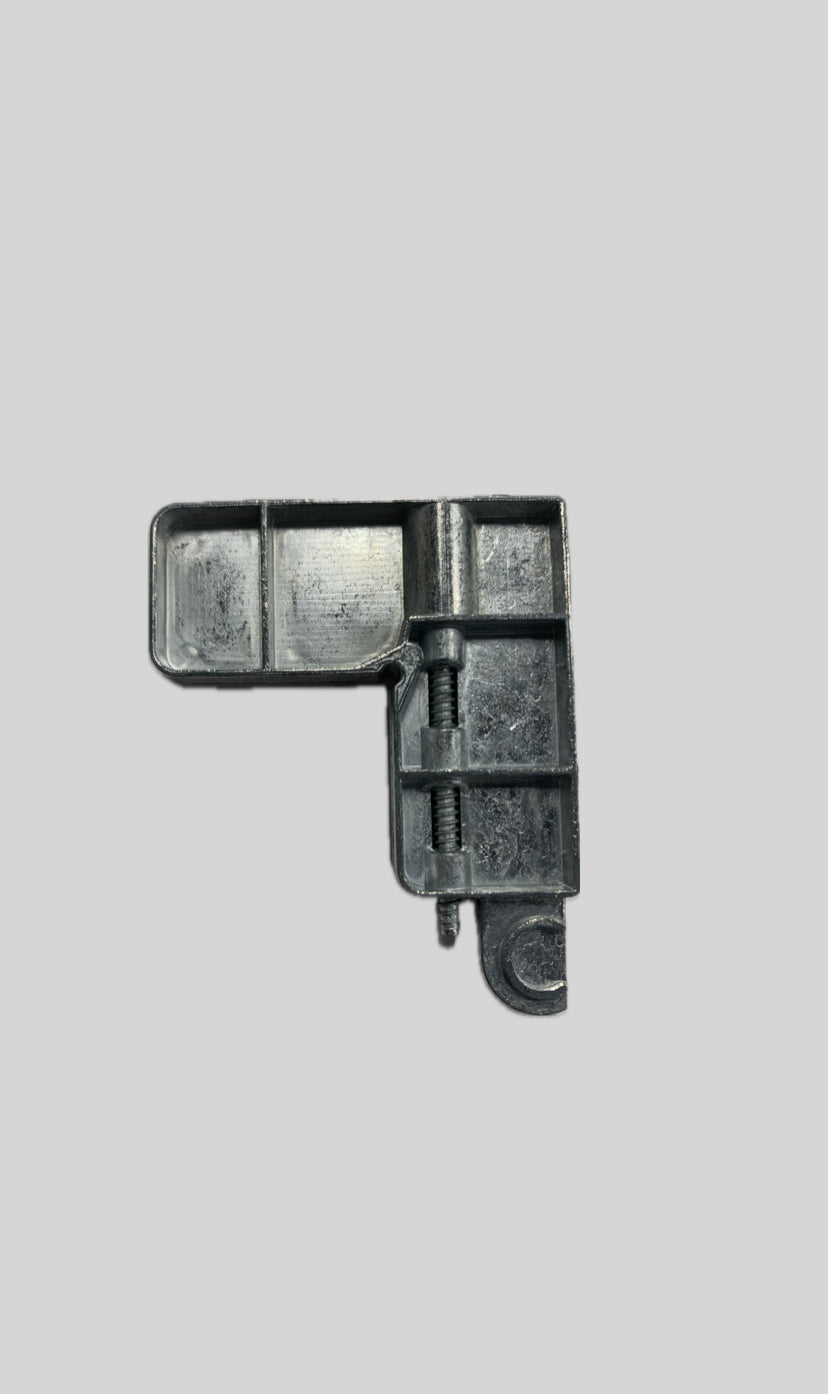 Coin pour porte moustiquaire