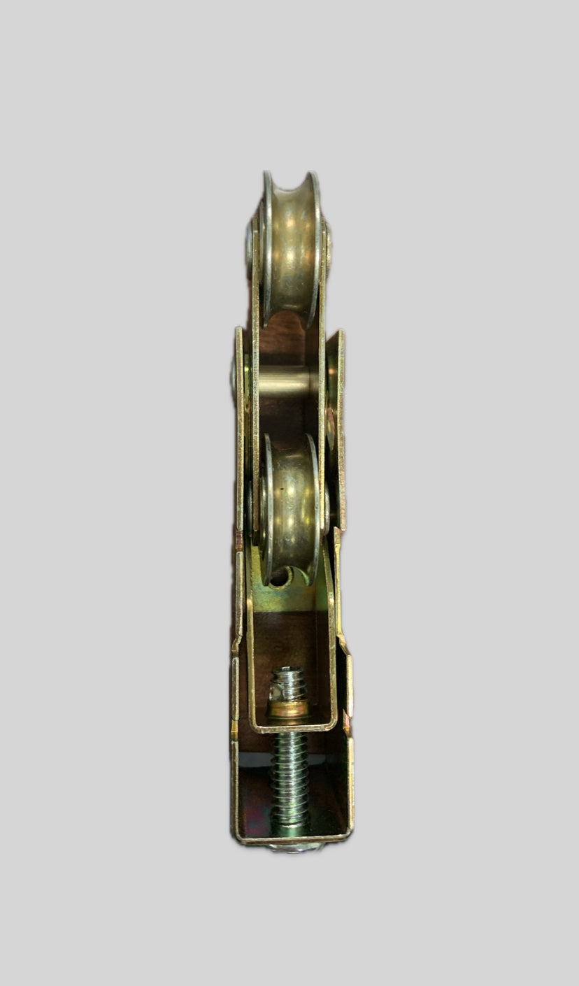 Roulette porte fenêtre
