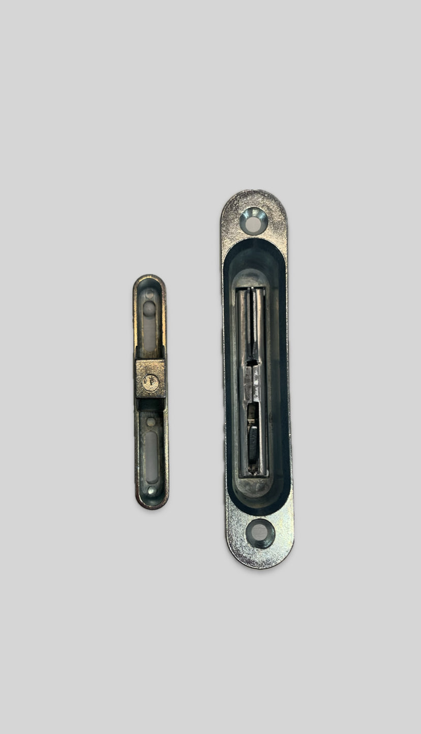 Loquet de porte-fenêtre