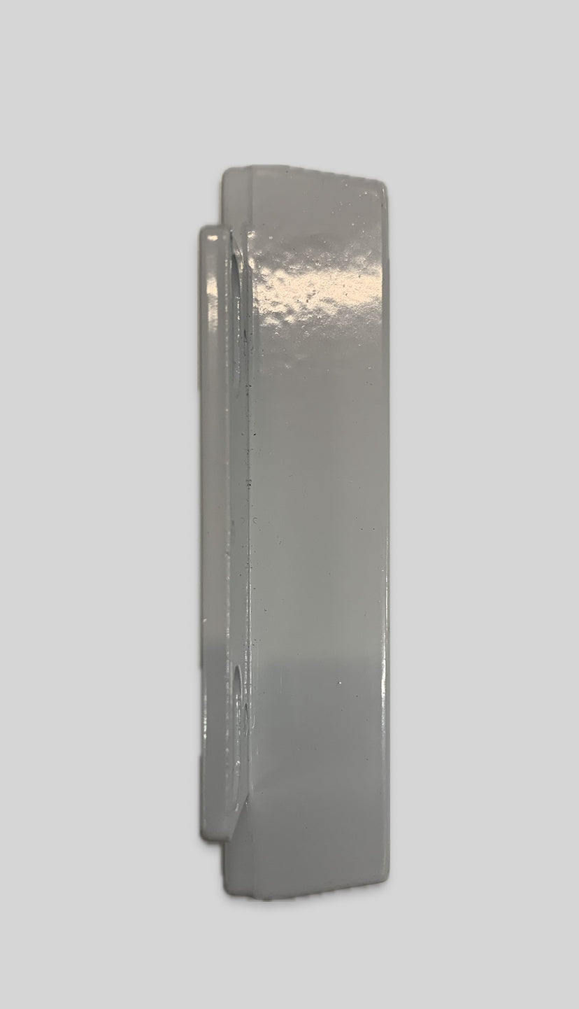 Gâche de porte coulissante