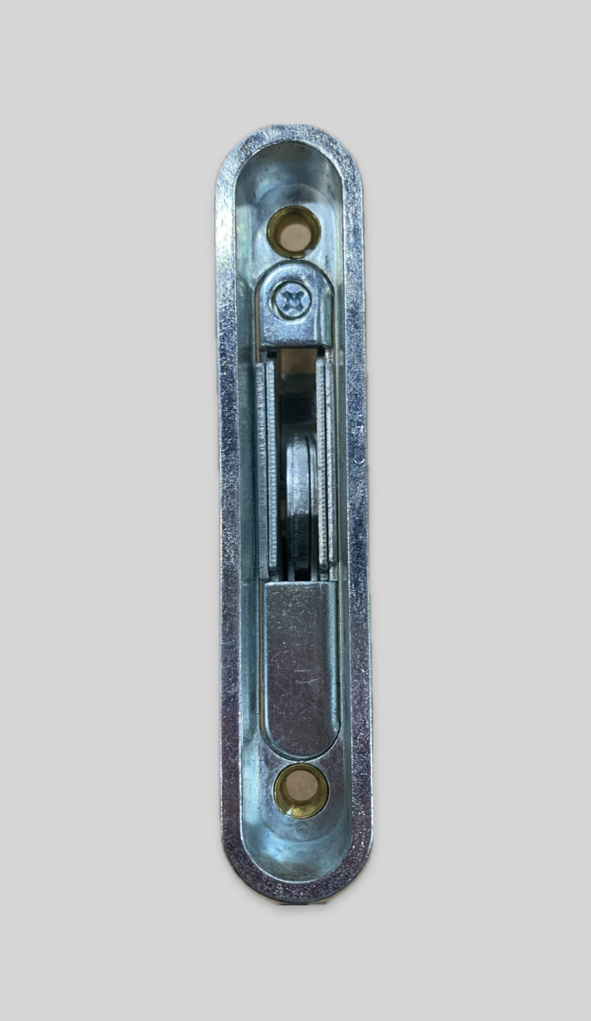 Serrure à mortaise