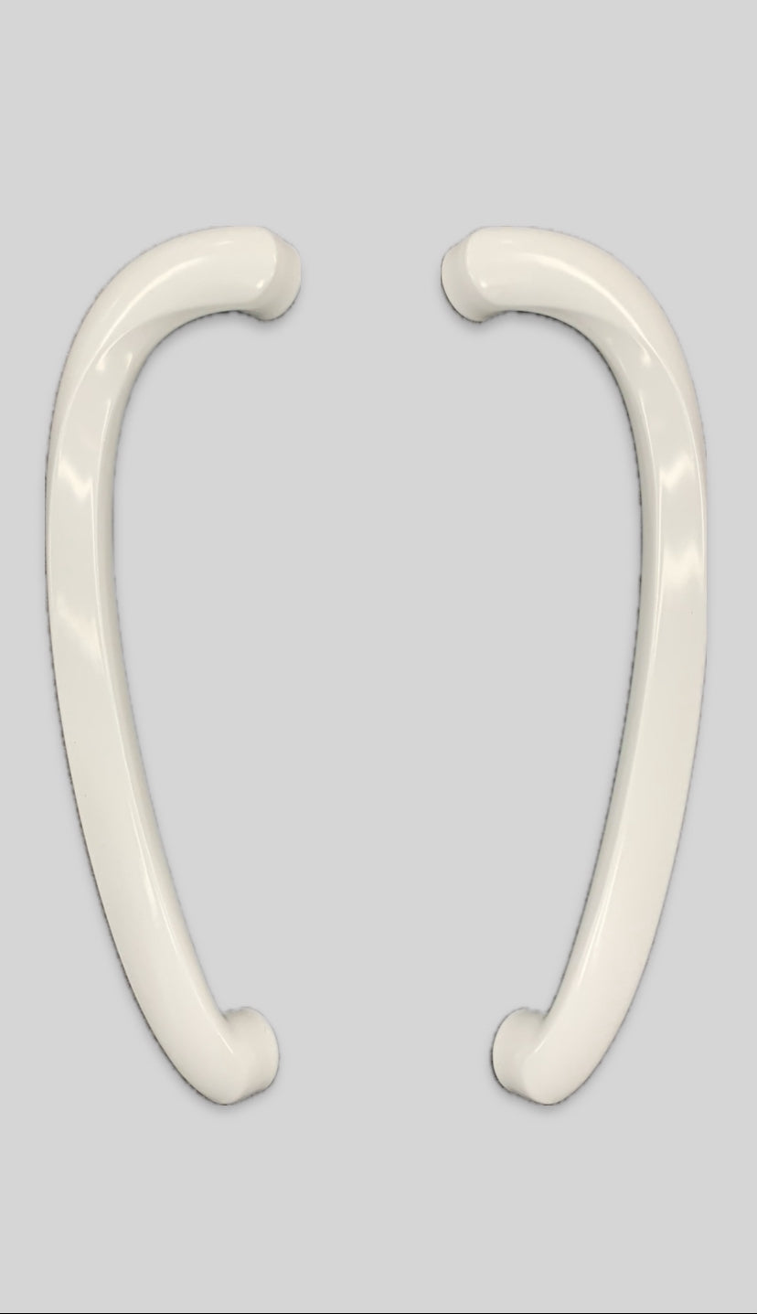 Poignée de porte-fenêtre