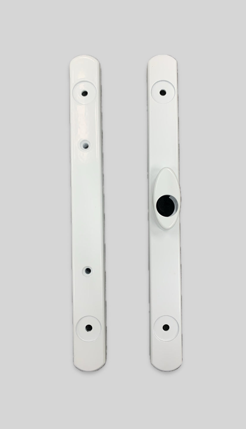 Poignée de porte-fenêtre