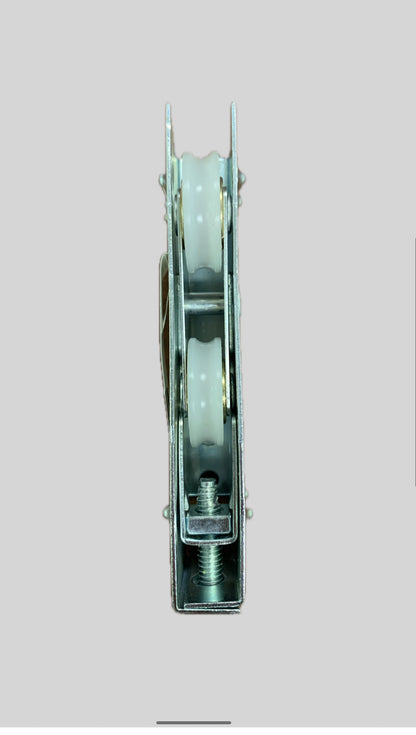 Roulette tandem