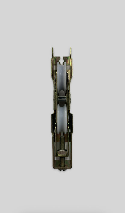 Roulette tandem