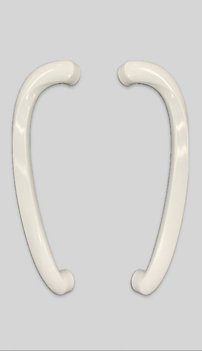Poignée de porte-fenêtre