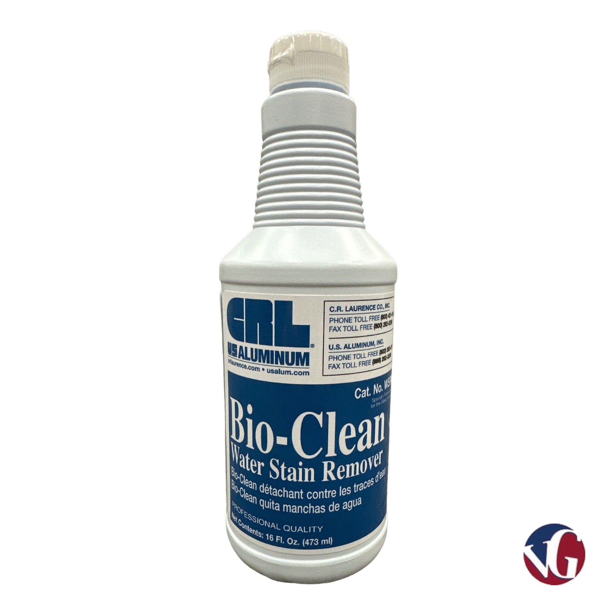 Bio-Clean – Vitrerie Global
