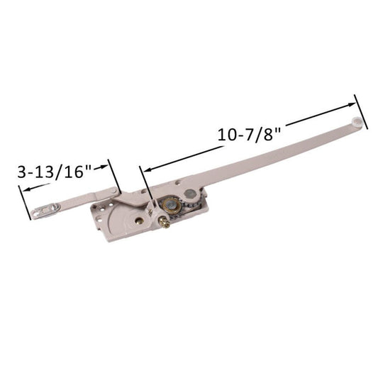 Opérateur bras double main droite (3-13/16″)